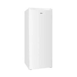 Frigorífico 1 puerta Svan SR145501E cíclico 242L E blanco 143 cm