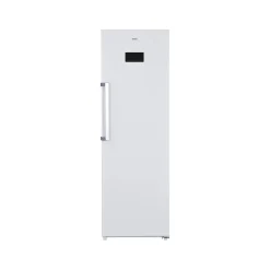 Frigorífico 1 puerta Svan SR185602ENFD No Frost 359L E blanco 185 cm