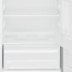 Frigorífico 2 puertas New Pol NWFR170X Less Frost 312L E inox 170 cm