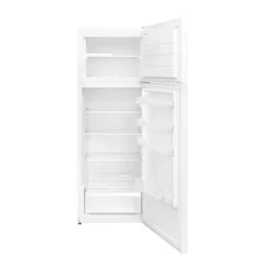 Frigorífico 2 puertas New Pol NWFR170 Less Frost E blanco 175 cm