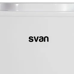 Frigorífico bajo Svan SR85501EC cíclico 102L E blanco 85 cm