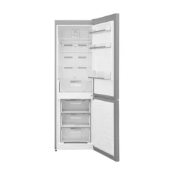 Frigorífico combi Aspes AC185600CNFI/X No Frost 295L C 186 cm