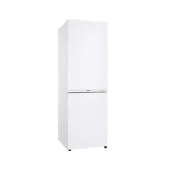 Frigorífico combi Candy CNCQ4T618EW No Frost 355L E blanco 185 cm