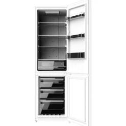 Frigorífico combi Cecotec Bolero CoolMarket Combi 250 D 250L Total No Frost D 181 cm