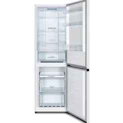 Frigorífico combi Hisense RB390N4AWE Total No Frost 304L Multi Air Flow E blanco 186 cm