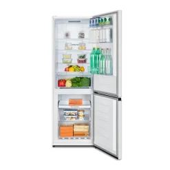 Frigorífico combi Hisense RB372N4AWE 292L Total No Frost E blanco 180 cm