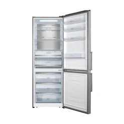 Frigorífico combi Infiniton FGC-469WC20XEM Total No Frost 495L E inox 200 cm