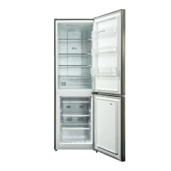 Frigorífico combi Infiniton FGC-236C70XEM No Frost 231L inox E 170 cm