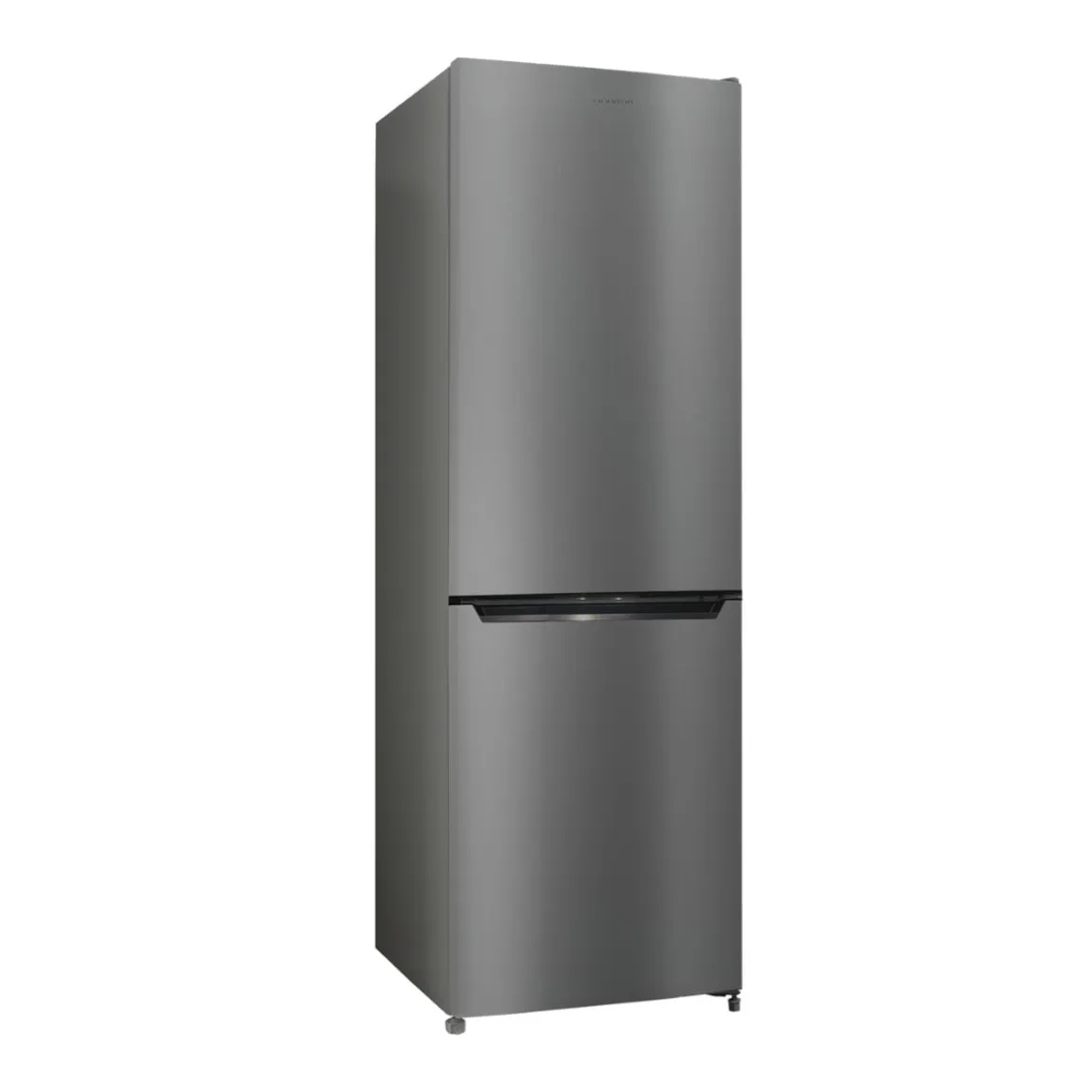 Frigorífico combi Infiniton FGC-236C70XEM No Frost 231L inox E 170 cm
