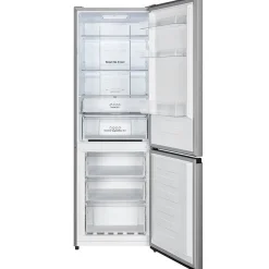 Frigorífico combi Infiniton FGC-853DX 300L 39dB No Frost E inox 185,9 cm