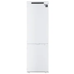 Frigorífico combi Infiniton FGC-BB39N Metal No Frost 270L control Tri-Zona E blanco 193,7 cm
