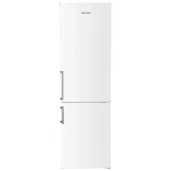 Frigorífico combi Infiniton FGC-253C80WEJ Total No Frost 253L Multiflow Cold Air Surrounding E blanco 180 cm