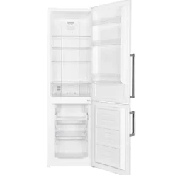 Frigorífico combi Infiniton FGC-253C80WEJ Total No Frost 253L Multiflow Cold Air Surrounding E blanco 180 cm