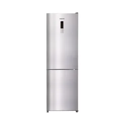 Frigorífico combi Infiniton FGC-322TC85XCA 322L No Frost C inox 185,5 cm
