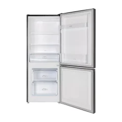 Frigorífico combi Infiniton FGC-210C14DEK Smart Frost 205L E negro 144 cm