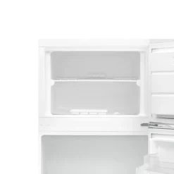 Frigorífico combi New Pol NWFR160.1 Less Frost 201L E blanco 160 cm