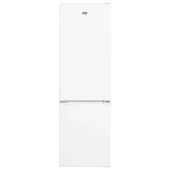 Frigorífico combi New Pol NWC200ELID No Frost Multicooling 327L E blanco 201 cm