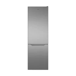 Frigorífico combi Teka NFL342C Total No Frost 302L E inox 188 cm