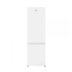 Frigorífico combi VOK EVR-308NECW No Frost 308L E blanco 185,5 cm