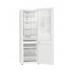 Frigorífico combi VOK EVR-308NECW No Frost 308L E blanco 185,5 cm