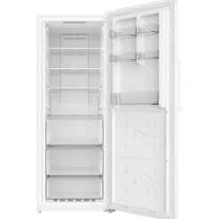 Frigorífico de 1 puerta Infiniton CL-73H Total No Frost 380L E blanco 185,5 cm