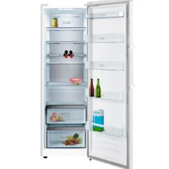 Frigorífico de 1 puerta Infiniton CL-EH84 No Frost Metal Technology 370L E blanco 185,5 cm