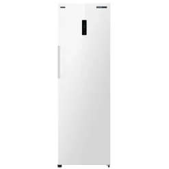 Frigorífico de 1 puerta Infiniton CL-EH84 No Frost Metal Technology 370L E blanco 185,5 cm