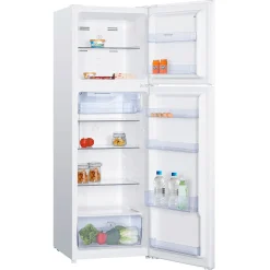 Frigorífico de 2 puertas Infiniton FG-248TD67WEN Total No Frost 247L E blanco 167 cm