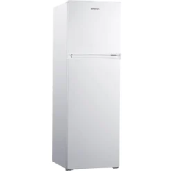 Frigorífico de 2 puertas Infiniton FG-248TD67WEN Total No Frost 247L E blanco 167 cm