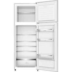 Frigorífico de 2 puertas Infiniton FG-300D75WEJ Defrost 300L E blanco 174,5 cm