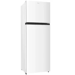 Frigorífico de 2 puertas Infiniton FG-300D75WEJ Defrost 300L E blanco 174,5 cm