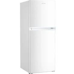 Frigorífico de 2 puertas Infiniton FG-198TD14WEA Total No Frost 197L E blanco 142,4 cm