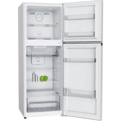 Frigorífico de 2 puertas Infiniton FG-198TD14WEA Total No Frost 197L E blanco 142,4 cm
