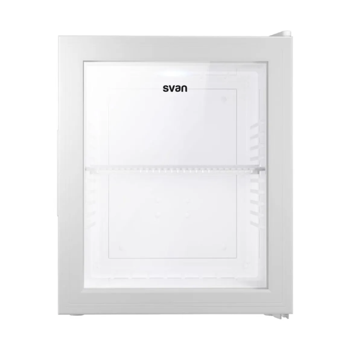 Frigorífico Svan SRH5400PB especial Horeca 23L E blanco 47,6 cm