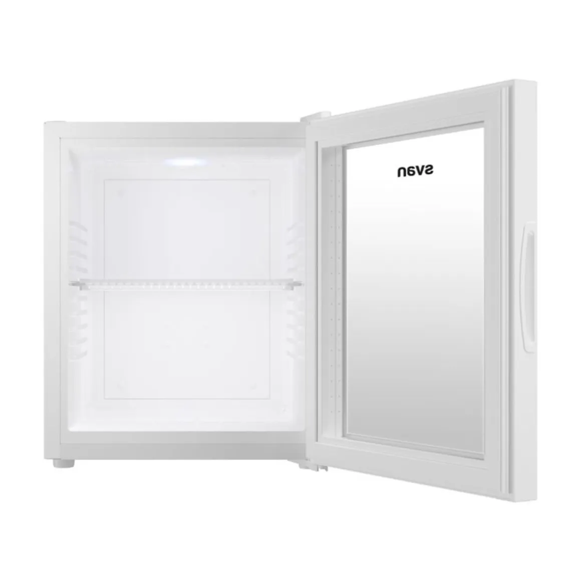 Frigorífico Svan SRH5400PB especial Horeca 23L E blanco 47,6 cm