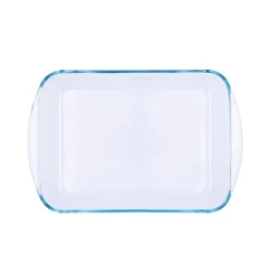 Fuente Cook&Enjoy Pyrex para horno con asas 6x35x23 cm