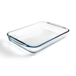 Fuente Iconics Pyrex para horno 3,7L vidrio 6x40x27 cm