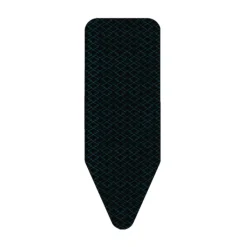 Funda de tabla de planchar Cecotec StrongBoard 100 Bocaray ajustable negro 119x43 cm