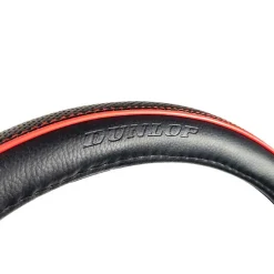 Funda protectora para volante Dunlop universal Ø37-Ø39 cm