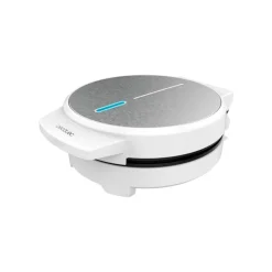 Gofrera Cecotec Gun Gofrestone 1000W antiadherente acero inox
