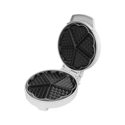 Gofrera Cecotec Gun Gofrestone 1000W antiadherente acero inox