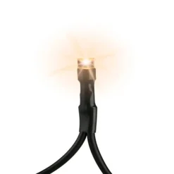 Guirnalda 80 luces LED cálida Grundig 230V 5 metros