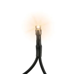 Guirnalda 24 luces LED Grundig 8 funciones 223 cm