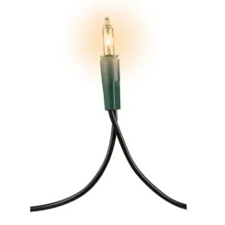 Guirnalda de 35 luces navideñas 230V