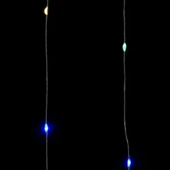Guirnalda de luces Noel 150 luces 8 modos 15 m