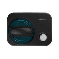Heladera Cecotec Gelacy 800 0,8L control manual negro