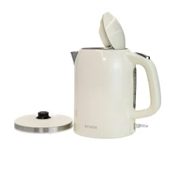 Hervidor Becken BWK8769 2200W base rotativa 1,7L