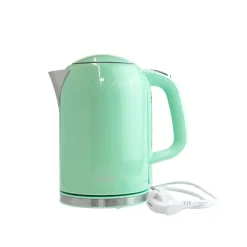 Hervidor Becken BWK8769 2200W base rotativa 1,7L
