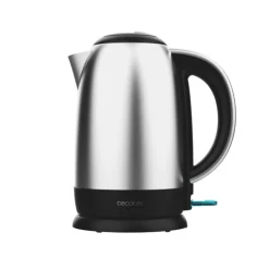 Hervidor de agua Cecotec Thermosense 200 2200W 1,7L acero inox