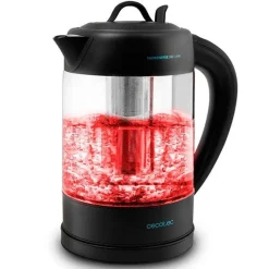 Hervidor de agua Cecotec ThermoSense 390 Clear 2200W